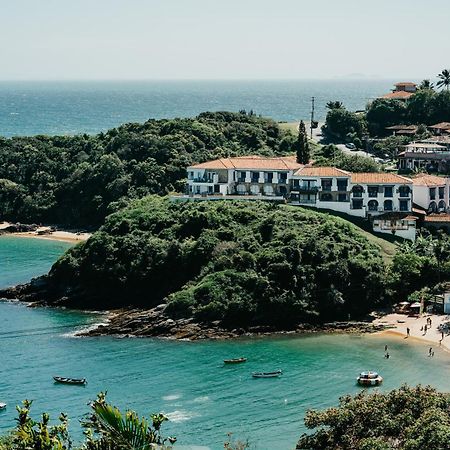 Baia Do Joao Eco Pousada Armacao dos Buzios Ngoại thất bức ảnh