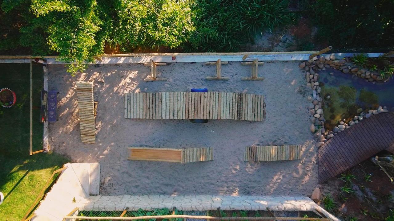 Baia Do Joao Eco Pousada Armacao dos Buzios Ngoại thất bức ảnh
