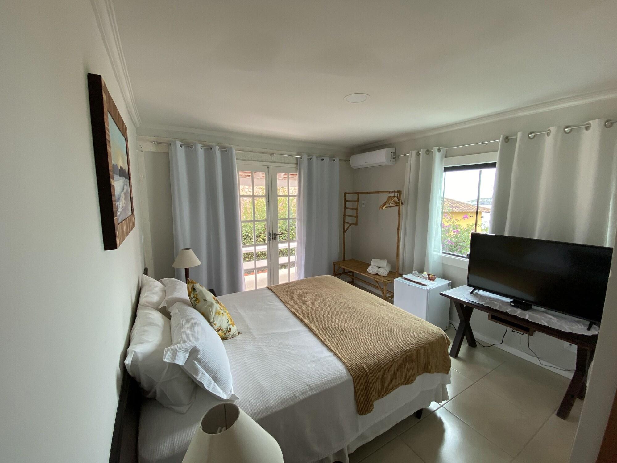 Baia Do Joao Eco Pousada Armacao dos Buzios Ngoại thất bức ảnh