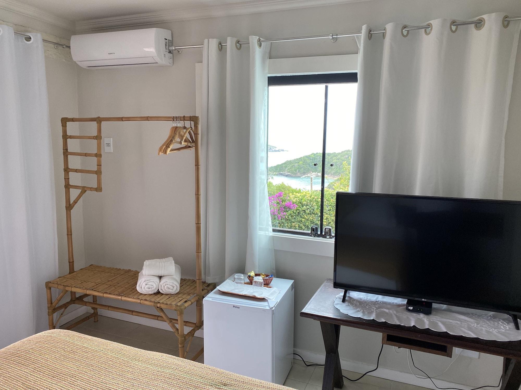 Baia Do Joao Eco Pousada Armacao dos Buzios Ngoại thất bức ảnh
