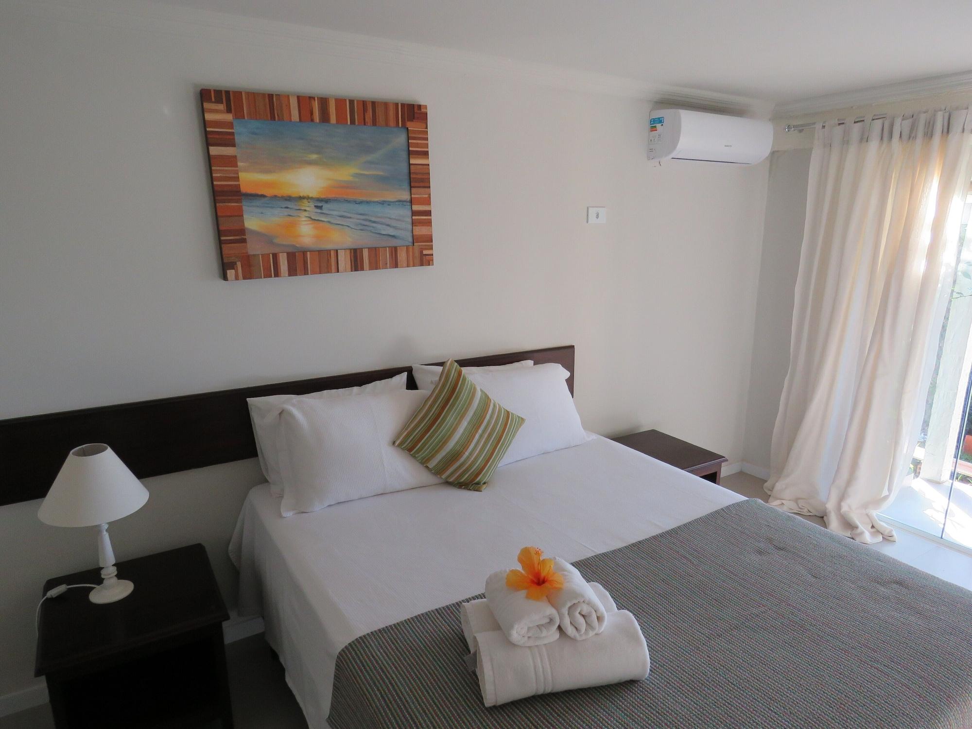 Baia Do Joao Eco Pousada Armacao dos Buzios Ngoại thất bức ảnh