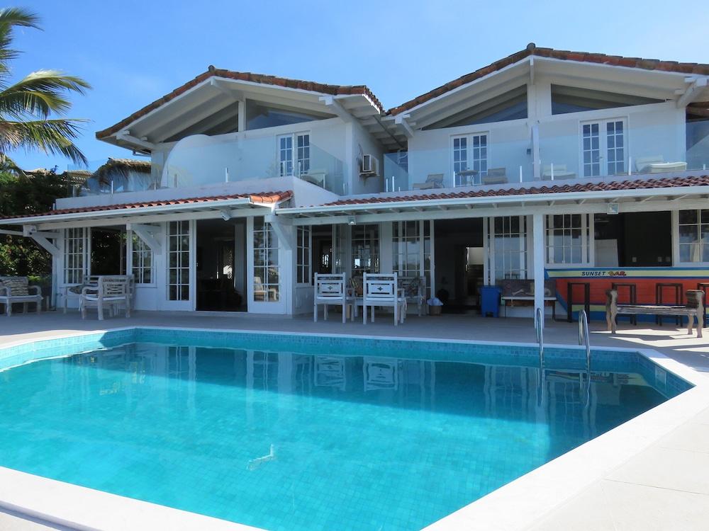 Baia Do Joao Eco Pousada Armacao dos Buzios Ngoại thất bức ảnh