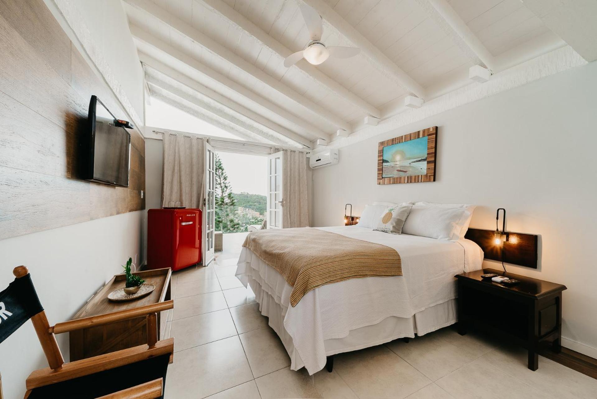 Baia Do Joao Eco Pousada Armacao dos Buzios Ngoại thất bức ảnh