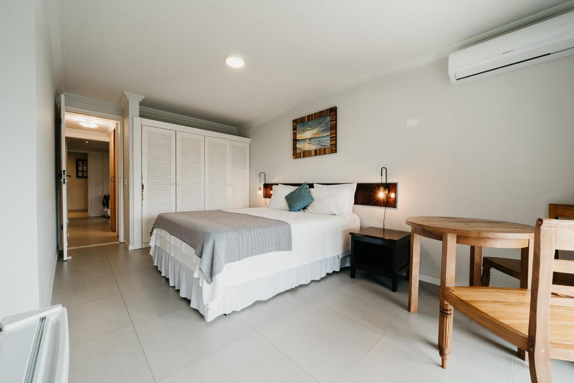 Baia Do Joao Eco Pousada Armacao dos Buzios Ngoại thất bức ảnh