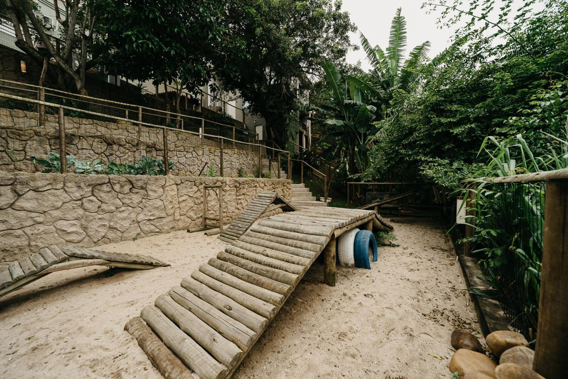 Baia Do Joao Eco Pousada Armacao dos Buzios Ngoại thất bức ảnh