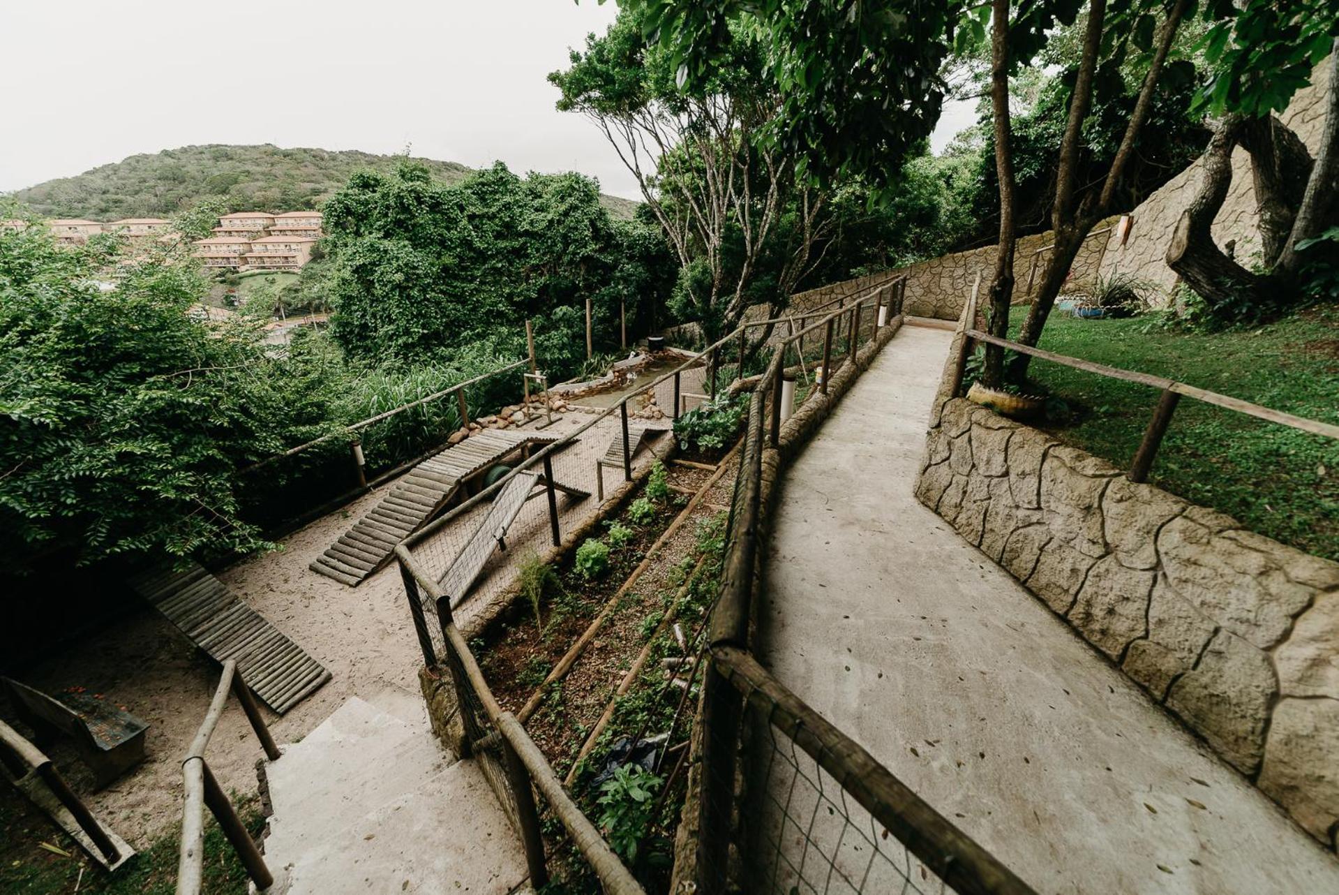 Baia Do Joao Eco Pousada Armacao dos Buzios Ngoại thất bức ảnh