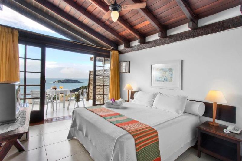 Baia Do Joao Eco Pousada Armacao dos Buzios Ngoại thất bức ảnh