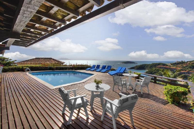 Baia Do Joao Eco Pousada Armacao dos Buzios Ngoại thất bức ảnh